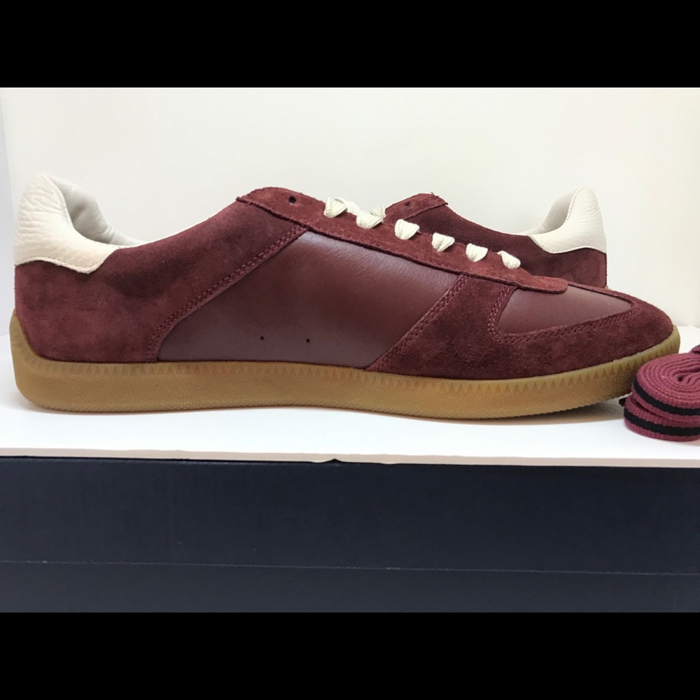 Coach G1555 Sneaker Men’s Size 11.5